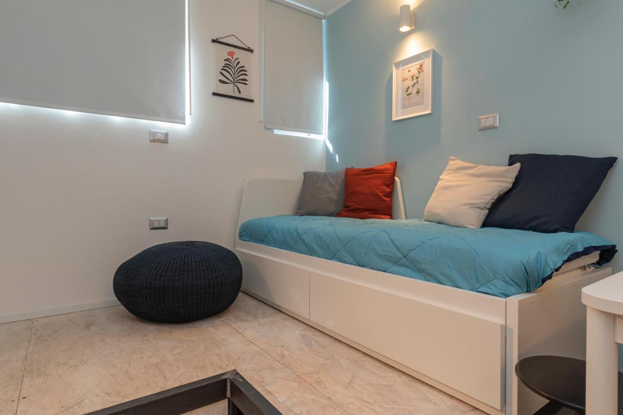 Sweet Apartment - Grazioli 2 Milano Exteriör bild