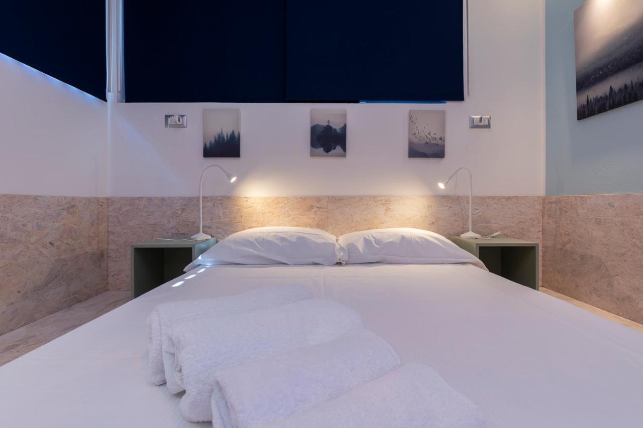 Sweet Apartment - Grazioli 2 Milano Exteriör bild