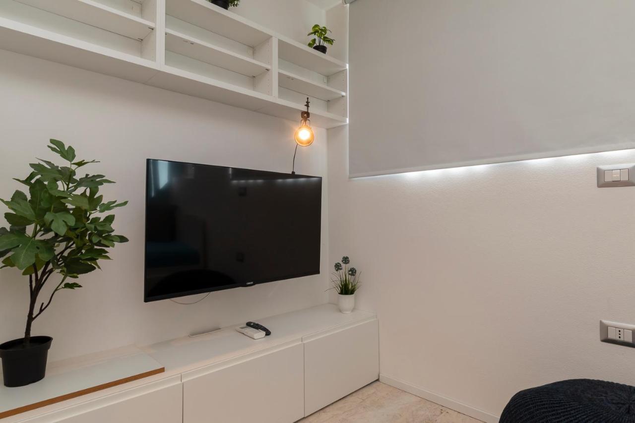 Sweet Apartment - Grazioli 2 Milano Exteriör bild